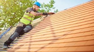 Fast & Reliable Emergency Roof Repairs in Mcdade, TX