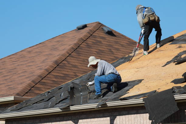Reliable Mcdade, TX  Roofing repair and installation Solutions