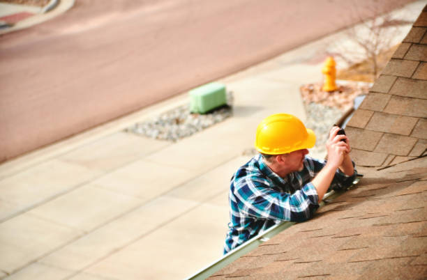 Best Roof Maintenance and Cleaning  in Mcdade, TX