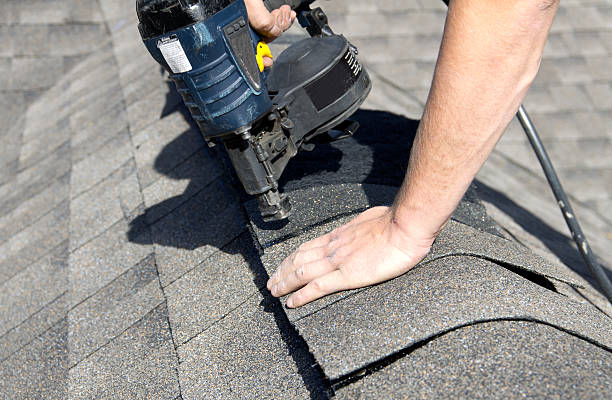 Steel Roofing in Mcdade, TX