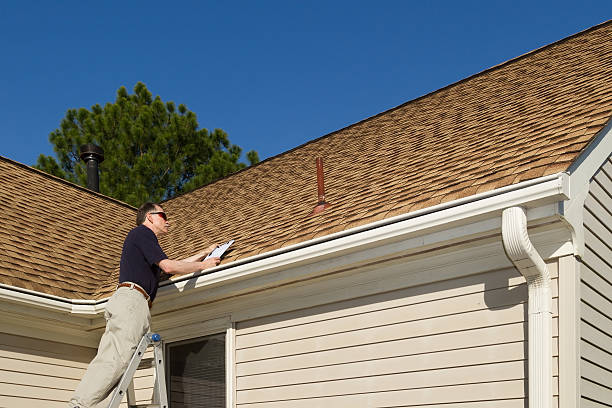 Trusted Mcdade, TX  Roofing repair and installation Experts