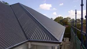 Roof Restoration in Mcdade, TX
